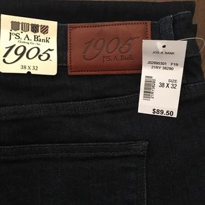 Jos. A. Bank jeans